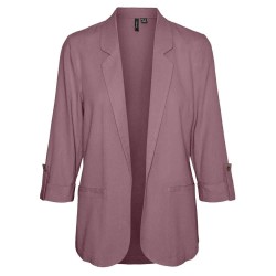 сако,дамски,сака,vero,moda,jesmilo,3,4,loose,blazer,pink,(mesa,rose)