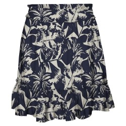 пола,дамски,поли,и,рокли,vero,moda,josie,short,skirt,multicolor,(navy,blazer,aop,hanne)