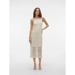 рокля,дамски,поли,и,рокли,vero,moda,maya,calf,sleeveless,midi,dress,beige,(birch)