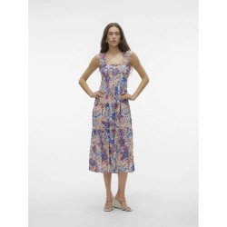 рокля,дамски,поли,и,рокли,vero,moda,menny,sl,smock,calf,sleeveless,long,dress,multicolor,(silver,lining,aop,hayda)