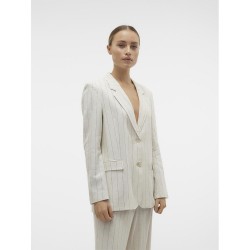 сако,дамски,сака,vero,moda,mindy,blazer,beige