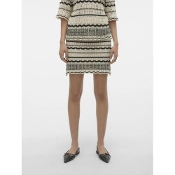 пола,дамски,поли,и,рокли,vero,moda,minou,nw,short,skirt,beige,(birch,detail,w.,black)