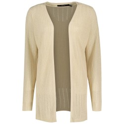 жилетка,дамски,пуловери,дамски,плетени,дрехи,vero,moda,newlexsun,stitch,cardigan,beige,(birch)