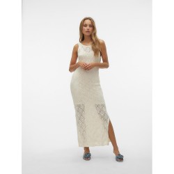 рокля,дамски,поли,и,рокли,vero,moda,riviera,sleveless,long,dress,beige