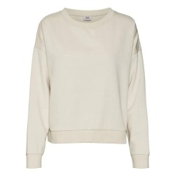блуза,дамски,блузи,vero,moda,trina,tasty,sweatshirt,beige,(birch,print,stay,chill)