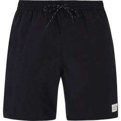 бански,гащета,мъжки,бански,костюми,protest,baky,swimming,shorts,true,black,(black)
