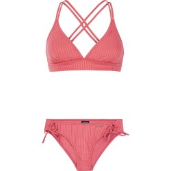 дамски,бански,костюми,protest,boogie,triangle,bikini,smooth,pink,(pink)