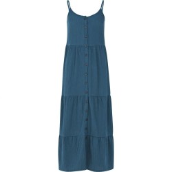 рокля,дамски,поли,и,рокли,protest,cocoa,sleeveless,long,dress,raku,blue,(blue)