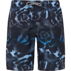 бански,гащета,детски,бански,костюми,protest,daniel,swimming,shorts,true,black,(black)