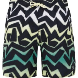 Бански гащета Protest Desert swimming shorts - Multicolor (Cherlo Lime) бански,гащета,детски,бански,костюми,protest,desert,swimming,shorts,multicolor,(cherlo,lime)