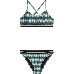 Protest Enjoy bikini - Green (Hunter Green) детски,бански,костюми,protest,enjoy,bikini,green,(hunter,green)