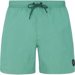 бански,гащета,мъжки,бански,костюми,protest,faster,swimming,shorts,green,(frost,green)