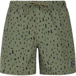 бански,гащета,мъжки,бански,костюми,protest,grom,swimming,shorts,artic,green,(green)