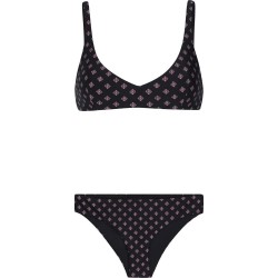 дамски,бански,костюми,protest,isa,triangle,bikini,true,black,(multicolor)
