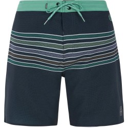 Бански гащета Protest Jacker swimming shorts - Grey (Deep Grey) бански,гащета,мъжки,бански,костюми,protest,jacker,swimming,shorts,grey,(deep,grey)