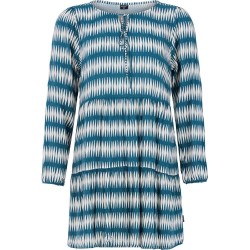 рокля,дамски,поли,и,рокли,protest,jess,long,sleeve,short,dress,raku,blue,(multicolor)