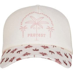 шапка,всички,шапки,protest,keewee,cap,canvas,off,white,(white)