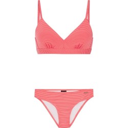 дамски,бански,костюми,protest,livia,wire,bikini,pink,(charm,pink)