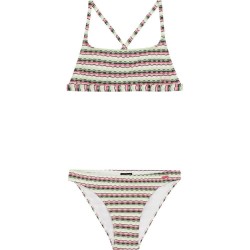 Protest Mae bikini - Pink (Match Green) детски,бански,костюми,protest,mae,bikini,pink,(match,green)