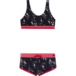 детски,бански,костюми,protest,philla,bikini,true,black,(black)