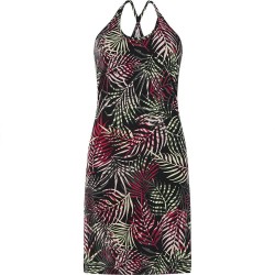 рокля,дамски,поли,и,рокли,protest,revolve,24,sleeveless,midi,dress,pillow,pink