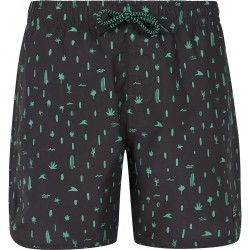 бански,гащета,детски,бански,костюми,protest,saul,swimming,shorts,green,(deep,grey)