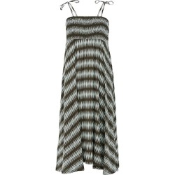 рокля,дамски,поли,и,рокли,protest,shaka,sleeveless,midi,dress,green,(hunter,green)