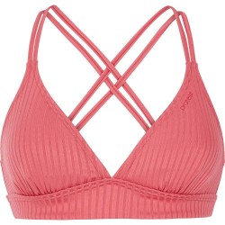 дамски,бански,костюми,protest,tune,triangle,bikini,top,smooth,pink,(pink)
