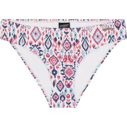дамски,бански,костюми,protest,unagi,24,bikini,bottom,canvas,off,white,(multicolor)