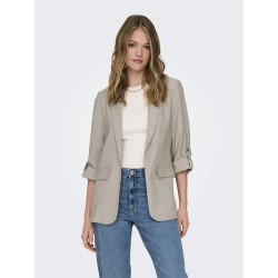 сако,дамски,сака,only,aris,life,blazer,pure,cashmere,(beige)