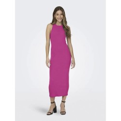 рокля,дамски,поли,и,рокли,only,betty,sleeveless,midi,dress,pink,(raspberry,rose)