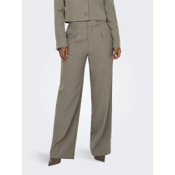 панталони,дамски,панталони,only,elly,life,pants,beige,(walnut)