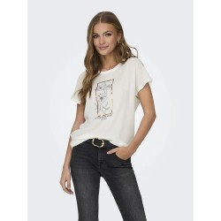 тениска,дамски,тениски,only,flora,res,short,sleeve,t,shirt,cloud,dancer,print,london,(beige)