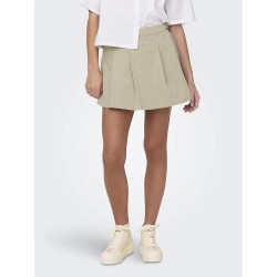 пола,дамски,поли,и,рокли,only,indy,short,skirt,beige,(trench,coat)