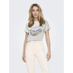 тениска,дамски,тениски,only,lucy,reg,short,sleeve,t,shirt,bright,white,print,eternal,summer,(white)
