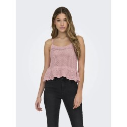 тениска,дамски,тениски,only,mary,life,sleeveless,t,shirt,pink,(rose,smoke)