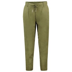 панталони,дамски,панталони,only,poptrash,arizona,easy,pants,olivine,(green)