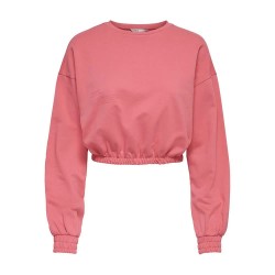 блуза,дамски,блузи,only,zenia,unb,elastic,sweatshirt,strawberry,pink,detail,print,(pink)