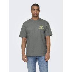 тениска,мъжки,тениски,only,&,sons,layne,life,rlx,planet,short,sleeve,t,shirt,castor,gray,(grey)