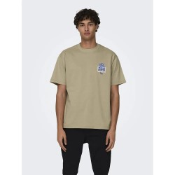 тениска,мъжки,тениски,only,&,sons,leroy,life,rlx,nature,short,sleeve,t,shirt,white,pepper,(green)