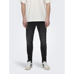 дънки,мъжки,панталони,only,&,sons,warp,wb,9095,dcc,skinny,fit,jeans,grey