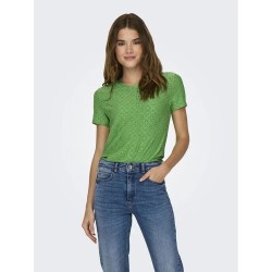 тениска,дамски,тениски,jdy,cathinka,short,sleeve,t,shirt,green,(green,bee)