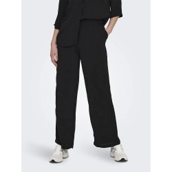 панталони,дамски,панталони,jdy,divya,life,wide,pants,black,(black)