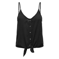 тениска,дамски,тениски,only,chiara,sleeveless,t,shirt,black