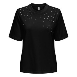 тениска,дамски,тениски,only,julia,life,short,sleeve,t,shirt,black,detail:front,detail,(black)