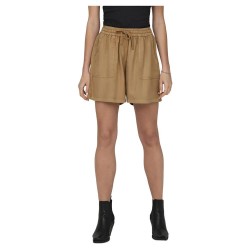 къси,панталони,дамски,панталони,only,kenya,life,shorts,cartouche,(brown)