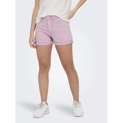 къси,панталони,дамски,панталони,only,phine,everly,shorts,pink,(pastel,lavender)