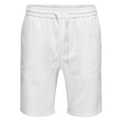 къси,панталони,мъжки,панталони,only,&,sons,live,0007,cot,shorts,white,(white)