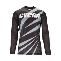 тениска,мъжки,тениски,дамски,тениски,cycra,tiger,long,sleeve,t,shirt,black,(black)