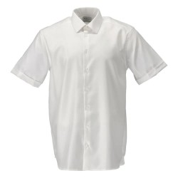 риза,с,къс,ръкав,мъжки,ризи,mascot,frontline,21124,short,sleeve,shirt,white